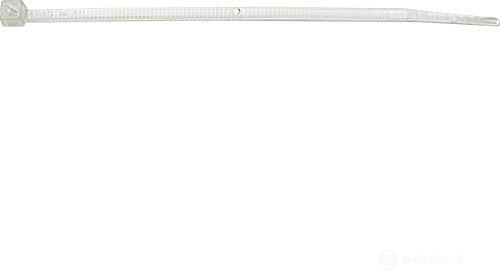 ITW FASCETTE NYLON 4,5X360 BIANCHE (AZ)