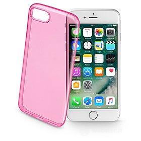 Cover in silicone Color (iPhone 7)