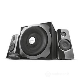 Casse Audio PC Tytan (AZ)