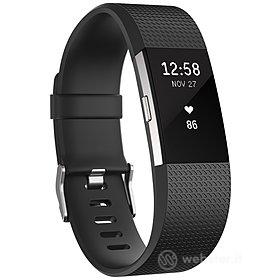 Fitbit Charge 2 braccialetto fitness