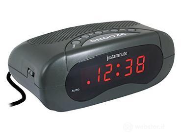 Sveglie e Radiosveglie EH-49101N (AZ)