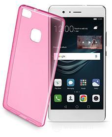 Cover in silicone Color (HuaweiP9 Lite)