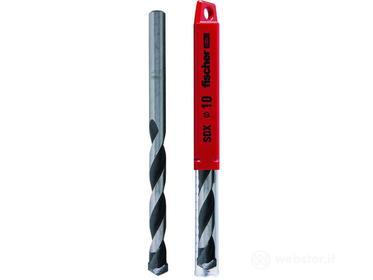 Punta trapano muro SDX 5/50/85 (1 Pz.)