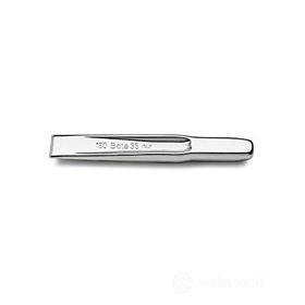 Beta 350004 SCALPELLI Piatti NERVATI 23MM 200, 200 mm (AZ)