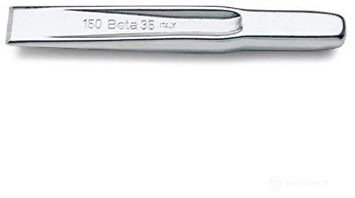 Beta 490023 SCALPELLI Piatti NERVATI 28MM 250, 250 mm (AZ)