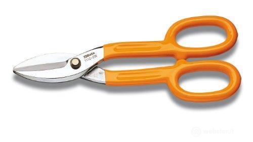 .CESOIA BETA 1112 300mm PER LAMIERE FINO A 1mm MODELLO AMERICANO (AZ)