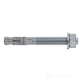 Tasselli acciaio FBN II 6/30 A4 (100 Pz.)