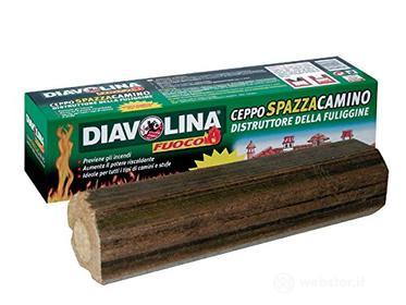 DIAVOLINA CEPPO SPAZZACAMINO 15030 (AZ)