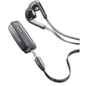 Auricolari Vision Clip Headset