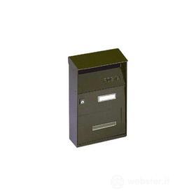 Alubox Cassette postali e bacheche FTVGH (AZ)