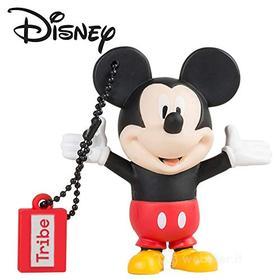 Pen Drive Disney Mickey Mouse (AZ)