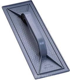 Frattazzo Plastica Cm 44X14 (AZ)