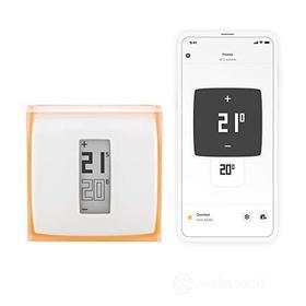 Domotica Termostato (HomeKit Edition) (AZ)