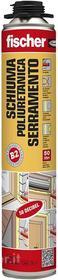 Schiuma poliuretanica per telai di porte e finestre PUP W 750 ml