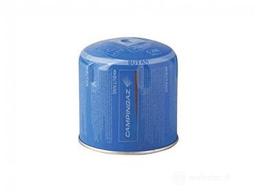 Cartuccia Gas BUTANO 190G (AZ)