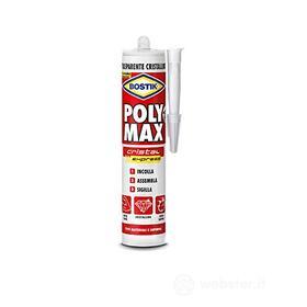 Colla"Poly Max"Cristal Gr300 (AZ)