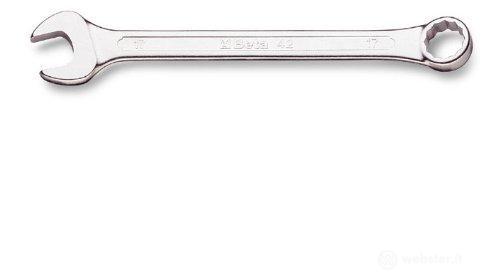 BETA ART. 42 CHIAVE COMBINATA MM.13 PZ - 5 (AZ)