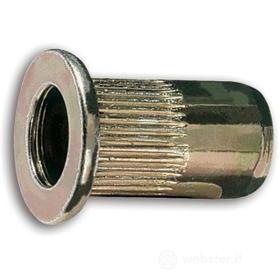 Articolo Originale Beta 1742 R-A/M5. Conf. 20 Rivetti Acciaio 1742 M5Xl13 (AZ)