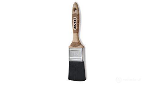 Pennello universale Manico in legno N. 40 (AZ)