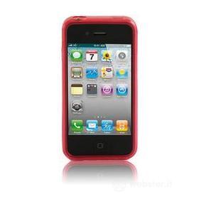 iRound Red iPhone 4