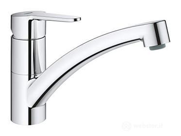 Grohe 31685000 Miscelatore Monocomando per Lavello Starteco (AZ)