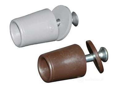 VULCANIA SRL FERMO PER TAPPARELLE GRIGIO (AZ)