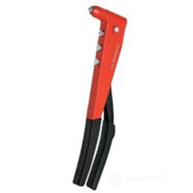 RIVETTATRICE ALLUMINIO SUPER-5 SACTO [SACTO ] (AZ)