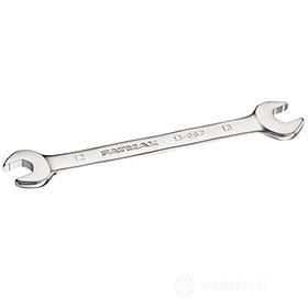 Stanley Fatmax FMMT13067-0 Chiave a Forchetta Doppia 12x13 mm, Acciaio (AZ)