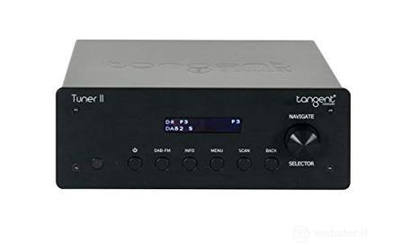 Tangent Tuner II Sintonizzatore (AZ)