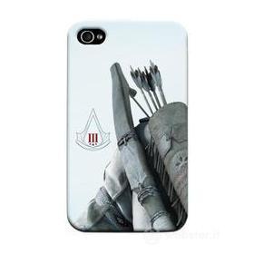 Cover Ass.Creed 3 Frecce iPhone 4/4S