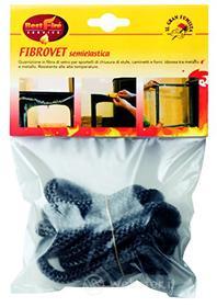GUARN.FIBROCER MM 12 - MT.2,5 (AZ)