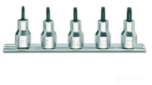 BETA 9200378 BUSSOLE 1/2 SR.5PZ su Guide RTX /SB5 (AZ)