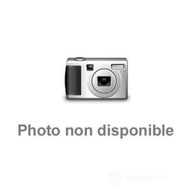 Ghirlanda mela di Pin vetro x2 (AZ)