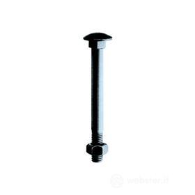 Bulloni 5732 Fe/Zn.Ttde 8X110 (AZ)