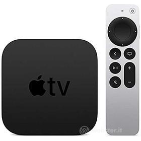 2021 Apple TV 4K (64GB) (AZ)