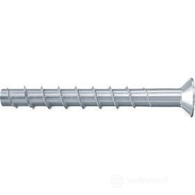 Vite per calcestruzzo ULTRACUT FBS II 8x140 SK (50 Pz.)