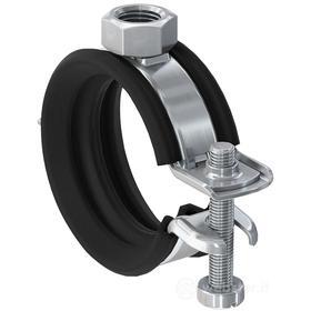 Collari con guarnizione anti-rumore FGRS Universal M8 12-15 (25 Pz.)