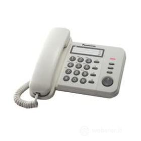 Panasonic KX-TS 520 Telefoni Domestici (AZ)