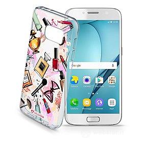 Cover Style Case Glam (Galaxy A5 2017)