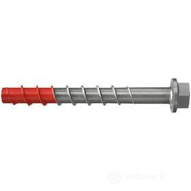 Vite per calcestruzzo ULTRACUT FBS II 12x160 US R (20 Pz.)