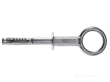 Fischer Tas. Met. Gp-50 Tam/12C