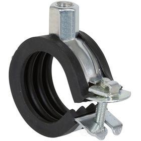 Collari con guarnizione anti-rumore FGRS Universal M8/10 38-45 (25 Pz.)