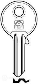 Chiavi 4Sp Rid Sx"Ul061" (AZ)