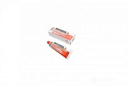 AREXONS 3299210 MASTICI Pasta Rossa MOTORSIL-D Art.0096, Rosso (AZ)