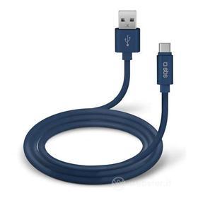 Cellulare - Kit Cavo Dati/ Stili/Pennini Cavo USB Type-C - Collezione Polo (AZ)
