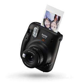 instax 16654970 mini 11 fotocamera, grigio antracite (AZ)