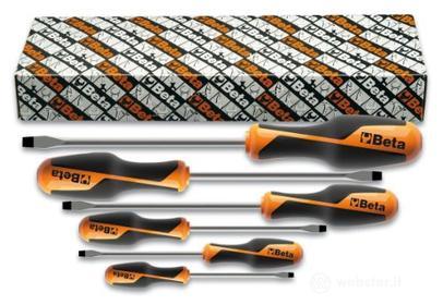 BETA 12600306 GIRAVITI LP BETAGRIP 6PZ /S6, 1260/S6 (AZ)