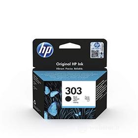 Consumabili Stampante 303 Black Original (AZ)
