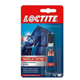 Loctite scolla tutto rimuovi colla universale confezione 1 pezzo (AZ)