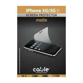 Screen Protector Matte iPhone 3G/s